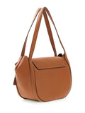 Borsa Guess donna Coleen spalla patta similpelle