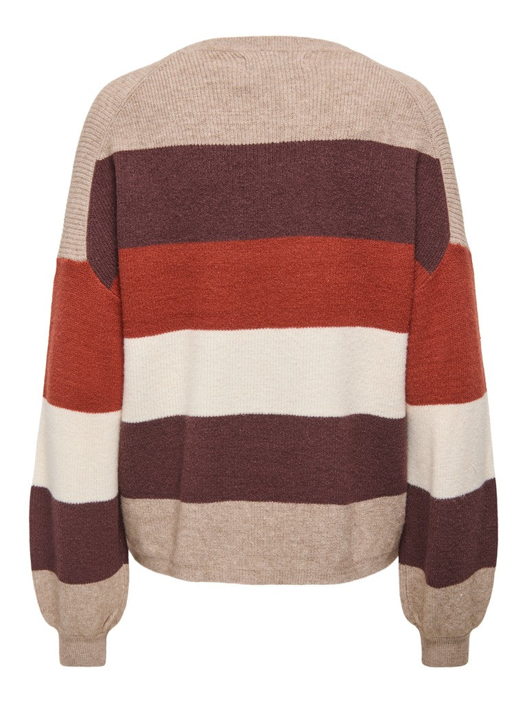 Maglione ONLY donna misto viscosa