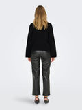 Maglione ONLY donna acrilico AI 2026