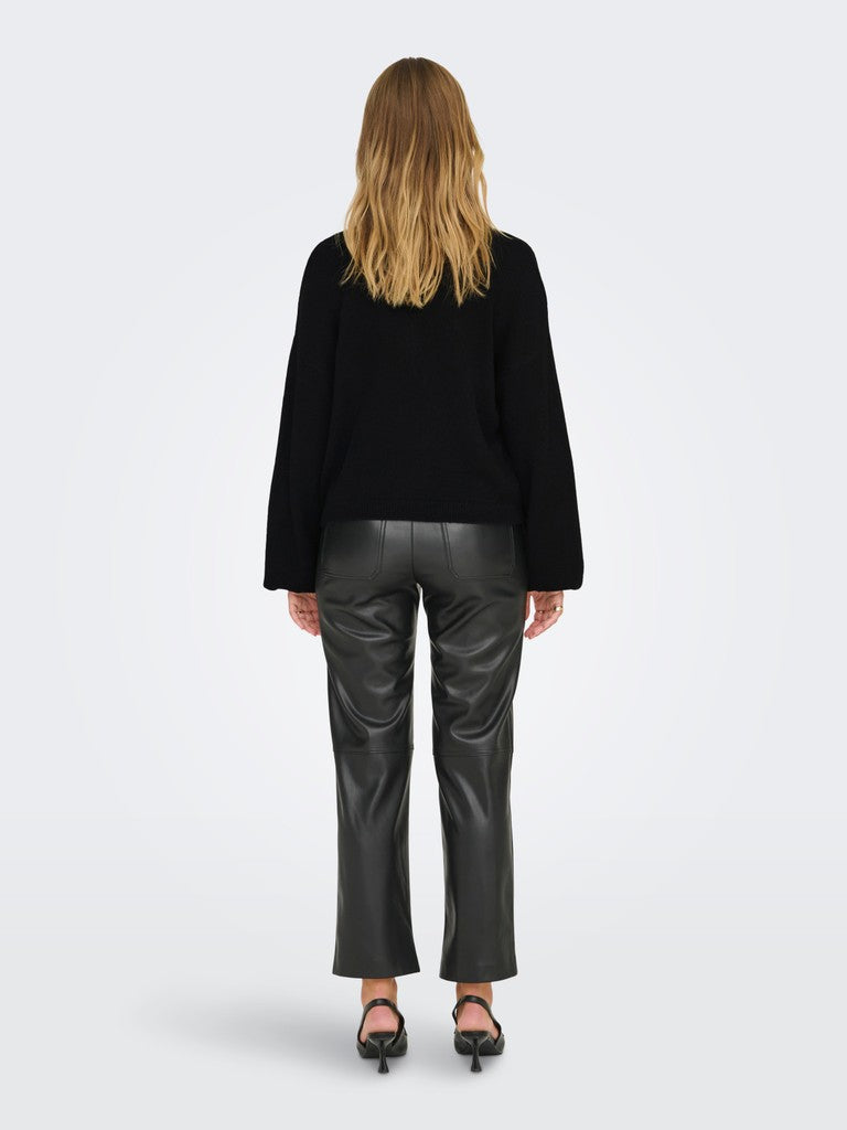 Maglione ONLY donna acrilico AI 2026