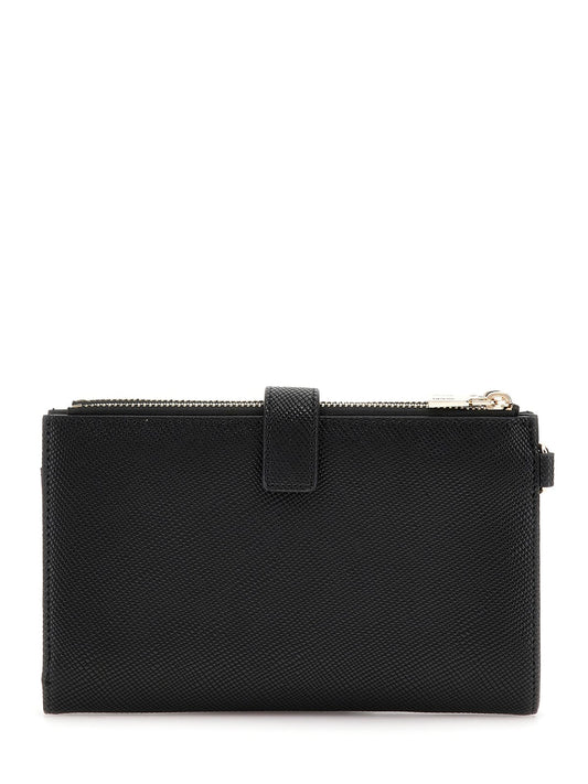 Portafoglio organizer Laurel II Guess donna zip