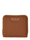 Portafoglio Guess Coleen donna piccolo zip-around