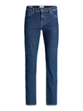 Jeans Jack & Jones uomo Clark Felix regular denim