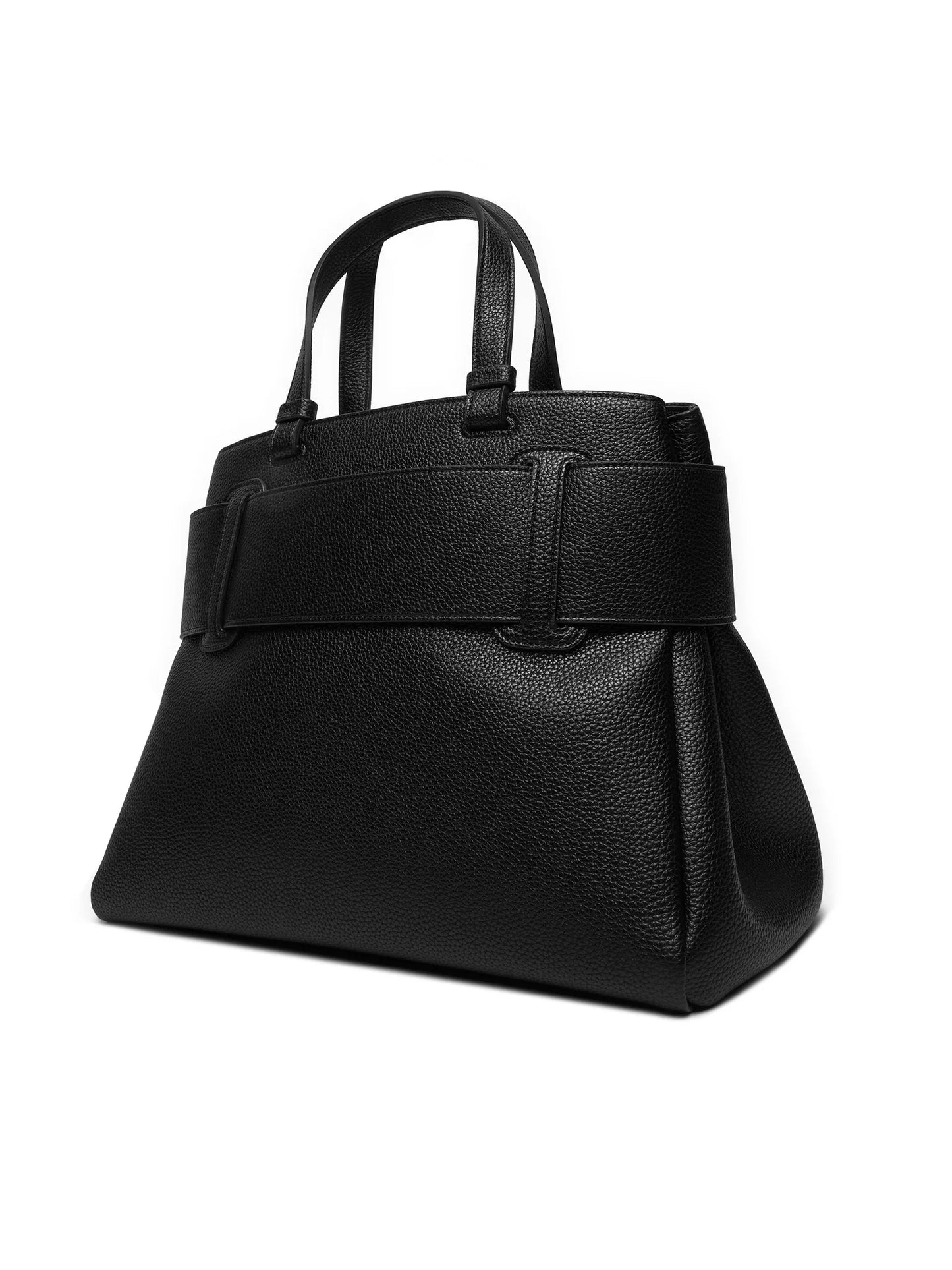 Borsa shopper A|X Armani Exchange donna similpelle