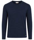 T-shirt manica lunga MARKUP uomo in cotone