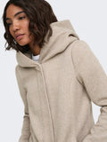 Giubbotto donna ONLY maglia poliestere