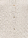 Cardigan lurex ONLY donna viscosa