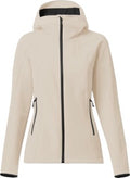 Giubbino donna MARKUP cappuccio sfoderato