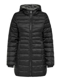 Giubbotto ONLY donna nylon