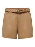 Shorts donna ONLY tessuto stretch AI 2026