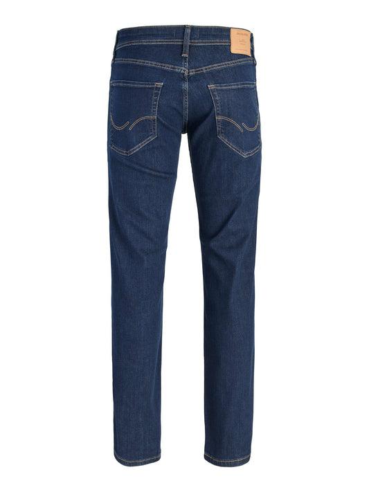 Jeans Jack & Jones uomo Clark Original regular denim