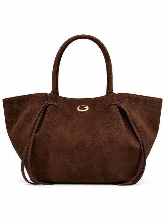 Borsa shopper Guess Allegra tote donna