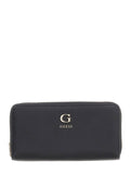 Portafoglio Guess Coleen donna grande zip-around
