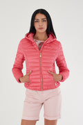 Giubbotto donna YES-ZEE leggero poliestere