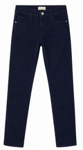 Pantalone donna Gaudi Jeans push-up skinny cotone stretch PE 2026