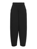 Pantaloni donna JDY maglia jersey comodi