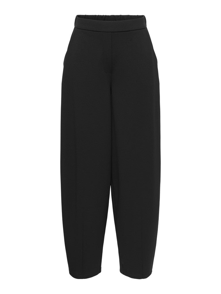 Pantaloni donna JDY maglia jersey comodi
