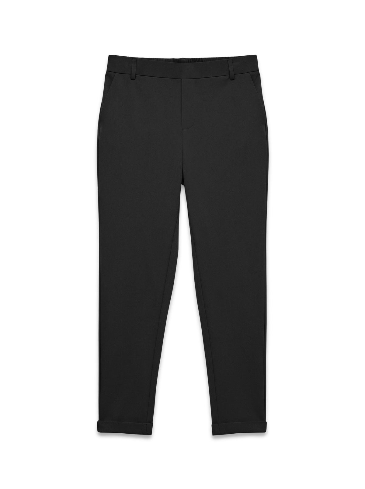 Pantaloni Vero Moda donna gamba dritta Regular fit