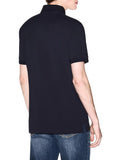 Polo A|X Uomo Jersey Regular Fit