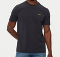T-shirt Hugo Boss uomo cotone elasticizzato basic