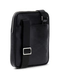 Borsa tracolla Guess uomo Milano piatta similpelle
