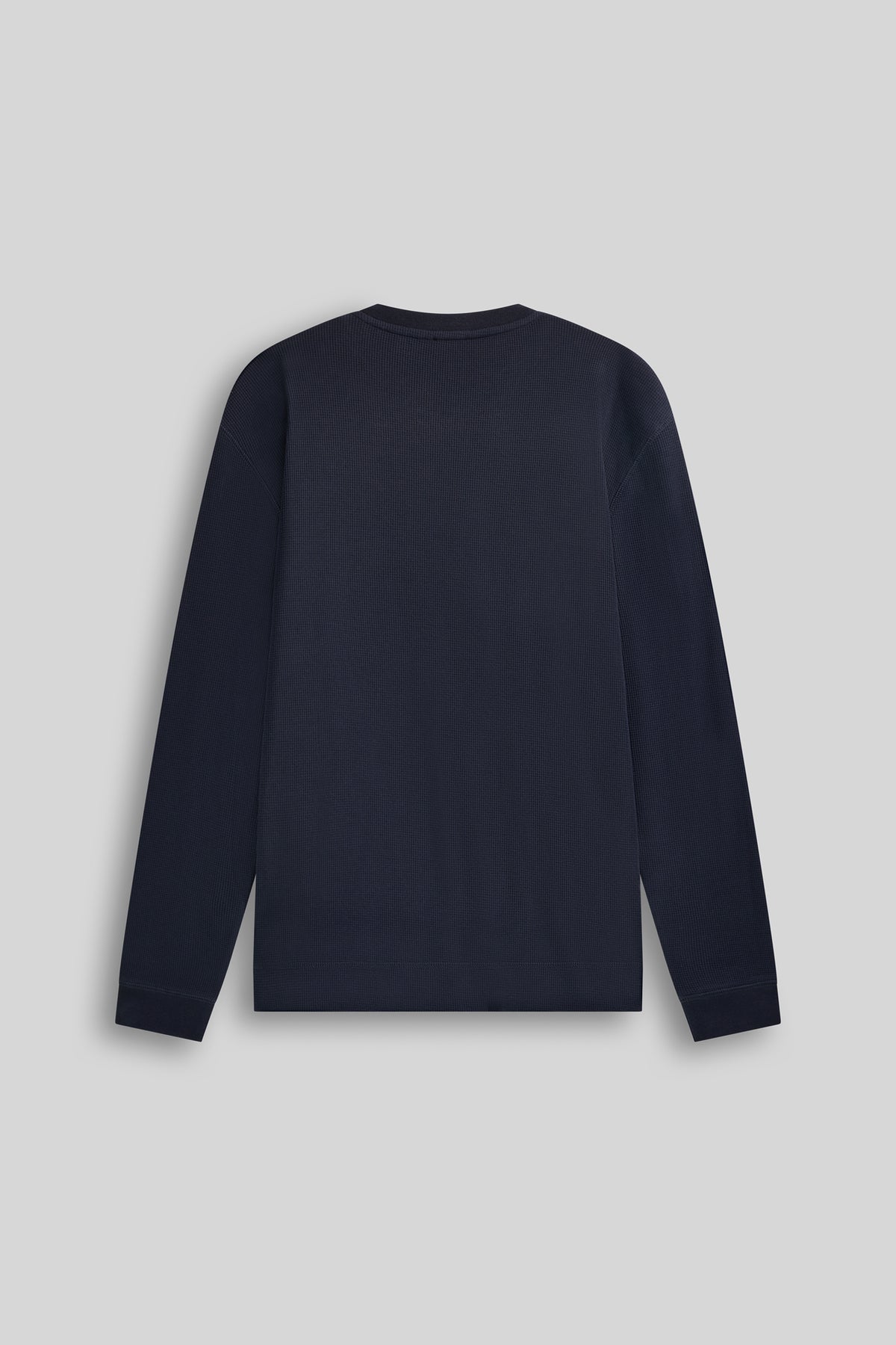 T-shirt manica lunga GAS uomo cotone AI 2026