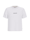 T-shirt Guess Jeans uomo cotone slim ricamo logo