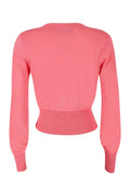 Maglia YES-ZEE donna viscosa manica lunga PE 2026