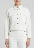 Tailleur donna MARKUP punto milano blazer pantalone