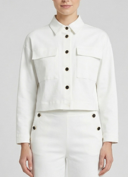 Tailleur donna MARKUP punto milano blazer pantalone