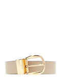 Cintura Guess donna Maxine reversibile regolabile