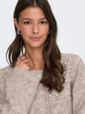 Cardigan ONLY donna poliestere AI 2026