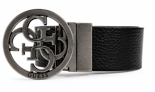 Cintura Guess uomo Milano reversibile