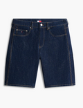 Bermuda Tommy Jeans Uomo Jamie Carpenter Denim
