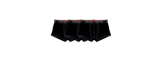 Boxer Guess uomo Brian Hero cotone 3 pack