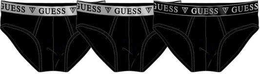 Slip Guess uomo cotone 3 pack