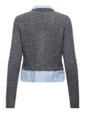 Cardigan donna JDY maglia