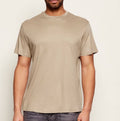 T-shirt Guess uomo Luxe Jersey lyocell