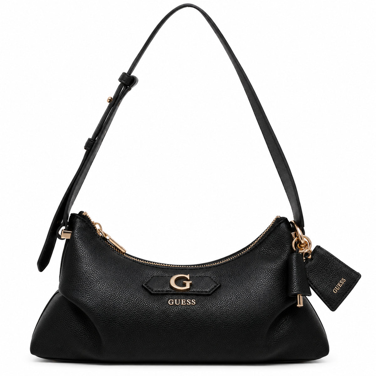 Borsa spalla Guess Suzy similpelle donna