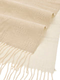 Sciarpa Guess donna misto viscosa poliestere