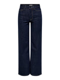 Jeans donna JDY cotone denim elasticizzato