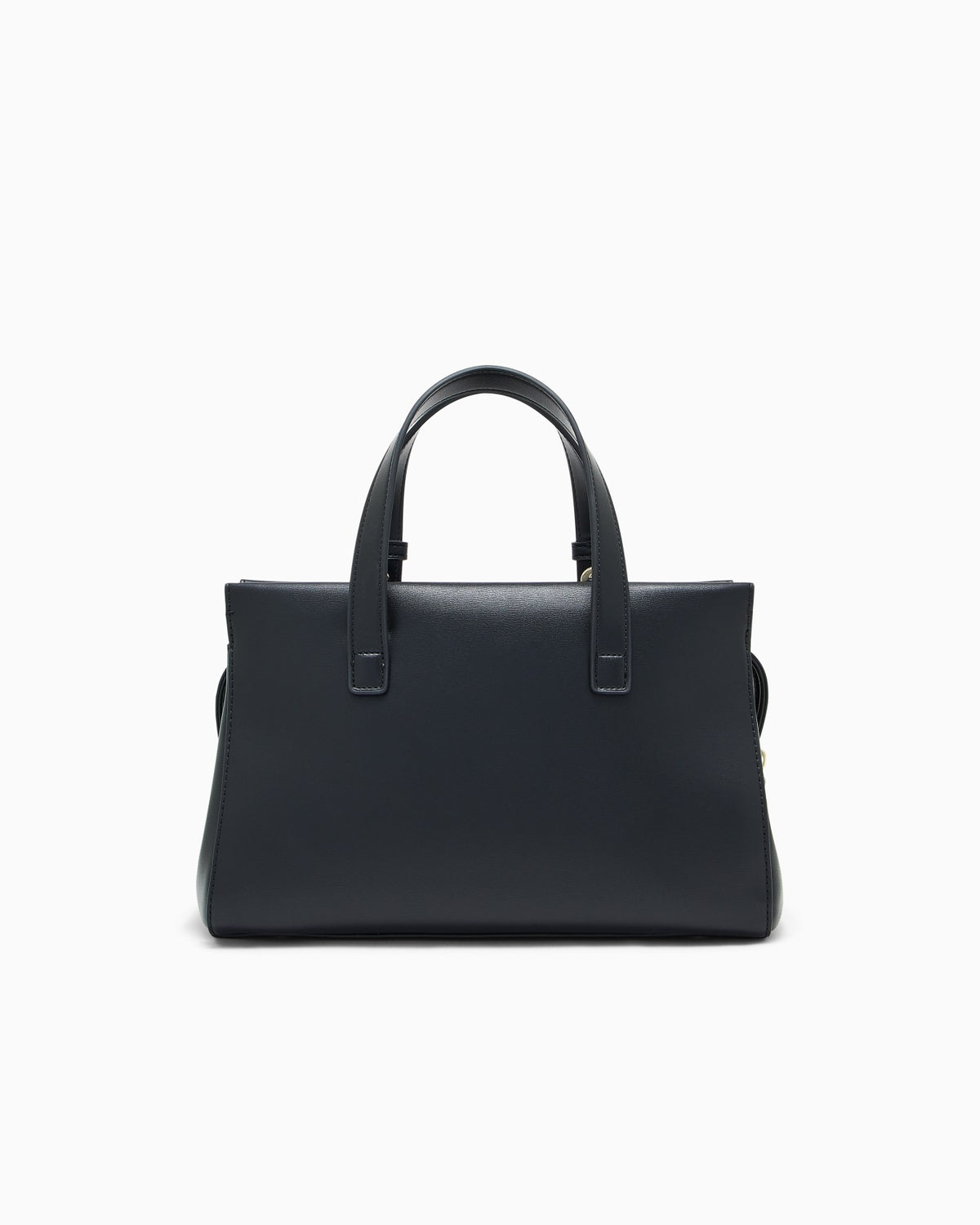 Borsa Armani Exchange donna poliestere logo
