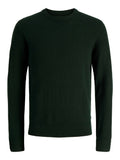 Maglione lambswool Jack & Jones uomo AI 2026