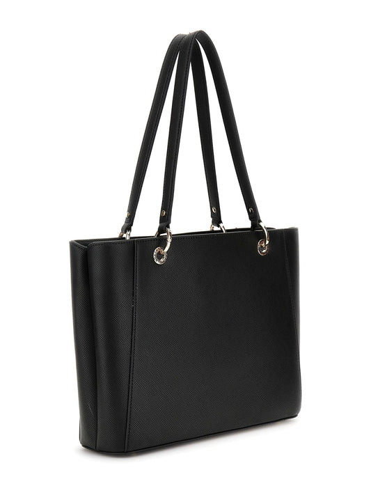 Borsa Guess donna Noelle Bramina similpelle