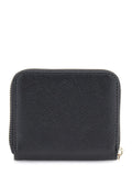 Portafoglio Laurel II Guess donna piccolo zip