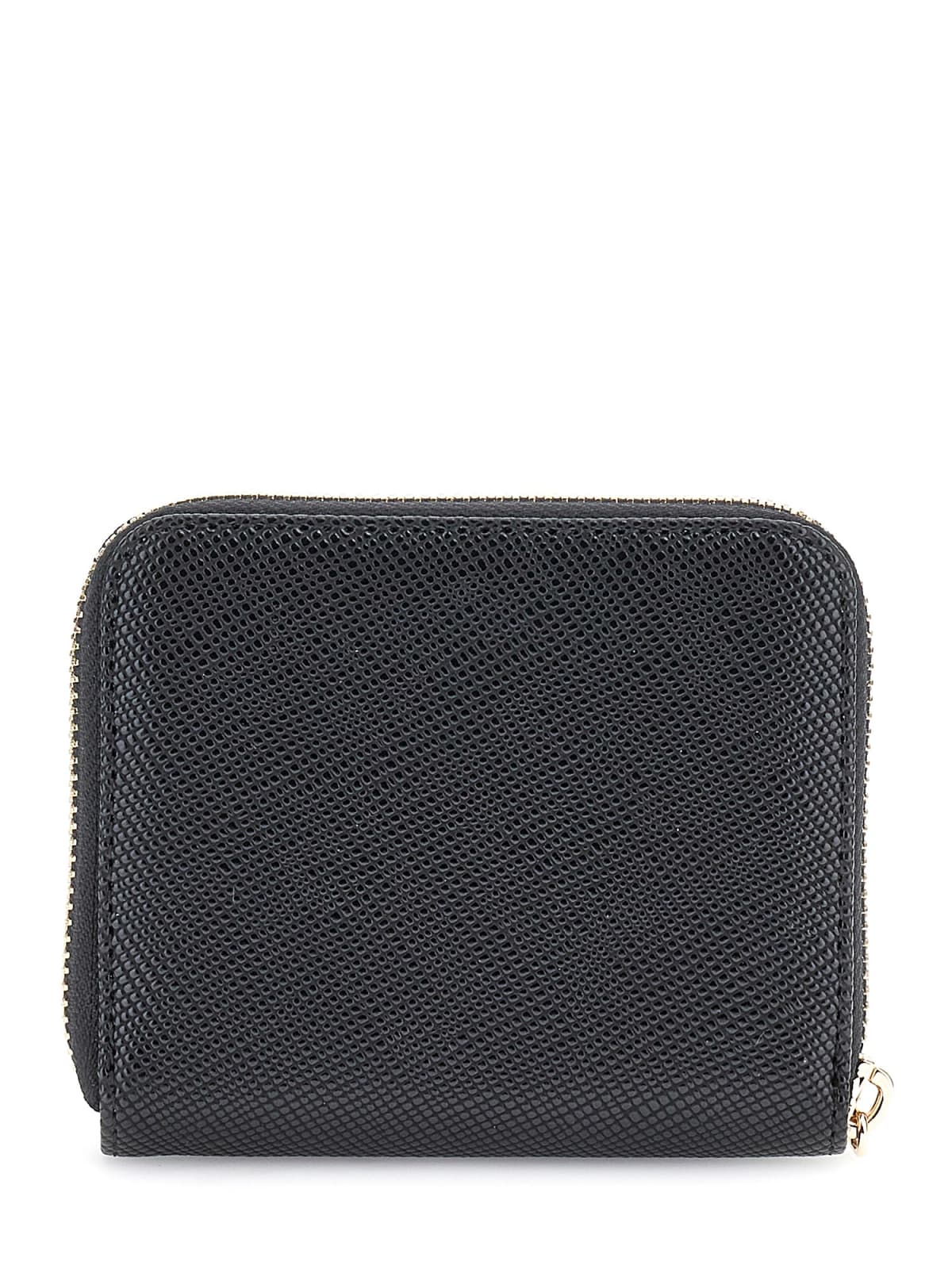 Portafoglio Laurel II Guess donna piccolo zip