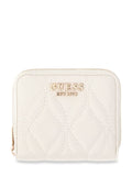 Portafoglio Maxine Guess donna piccolo zip-around