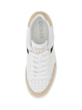 Sneaker Guess donna Gilax2 similpelle