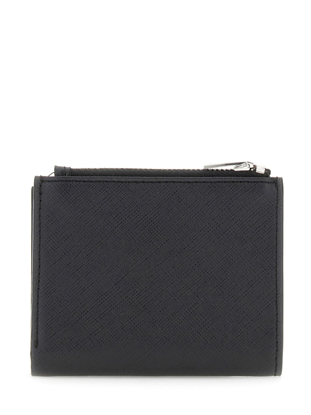 Portafoglio Guess uomo Milano bifold zip