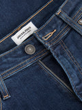 Jeans Jack & Jones uomo Clark Original regular denim